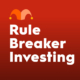 Rule Breakers Podcast